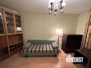 1-к квартира, на длительный срок, 45м2, 6/10 этаж