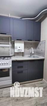 1-к квартира, посуточно, 31м2, 1/1 этаж