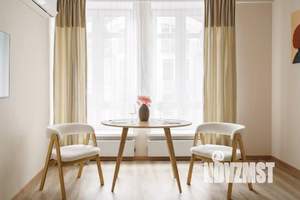 1-к квартира, посуточно, 48м2, 1/1 этаж