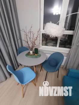1-к квартира, посуточно, 25м2, 7/8 этаж