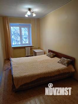 2-к квартира, на длительный срок, 42м2, 3/5 этаж