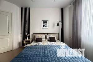 1-к квартира, посуточно, 32м2, 10/10 этаж