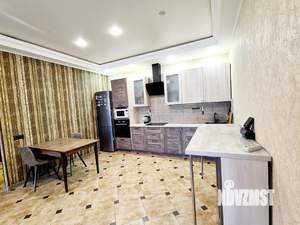 3-к квартира, на длительный срок, 86м2, 5/11 этаж