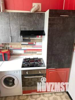 2-к квартира, посуточно, 44м2, 5/5 этаж