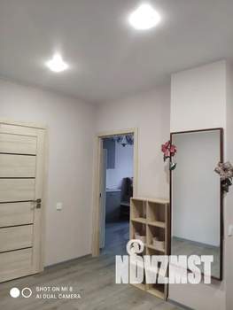 1-к квартира, посуточно, 54м2, 2/10 этаж