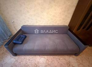 1-к квартира, на длительный срок, 34м2, 1/9 этаж