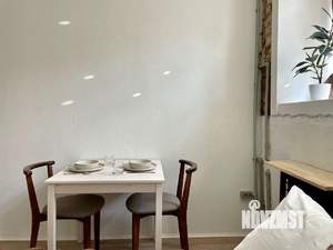 1-к квартира, посуточно, 19м2, 1/1 этаж