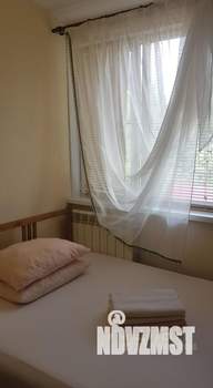 1-к квартира, посуточно, 18м2, 1/1 этаж