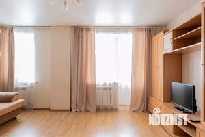 2-к квартира, посуточно, 52м2, 2/10 этаж
