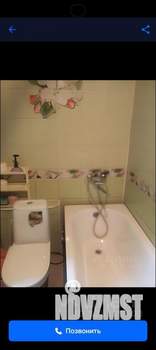 2-к квартира, на длительный срок, 40м2, 2/3 этаж