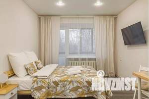 1-к квартира, посуточно, 33м2, 3/5 этаж