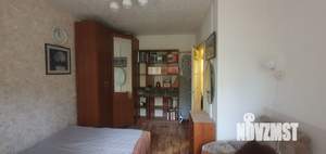 1-к квартира, на длительный срок, 23м2, 4/9 этаж