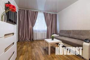 1-к квартира, посуточно, 30м2, 1/9 этаж
