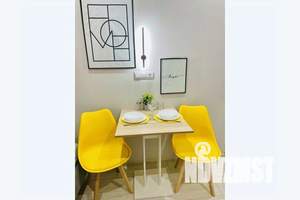 1-к квартира, посуточно, 18м2, 4/12 этаж