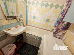 3-к квартира, на длительный срок, 62м2, 3/9 этаж