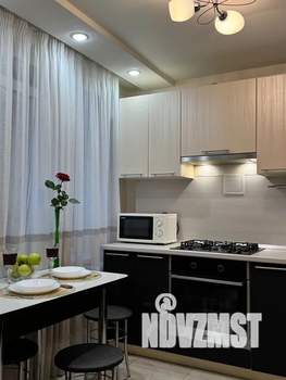 1-к квартира, посуточно, 40м2, 7/9 этаж