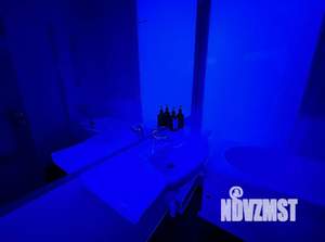 1-к квартира, посуточно, 47м2, 5/5 этаж