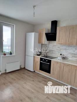 2-к квартира, на длительный срок, 56м2, 22/25 этаж