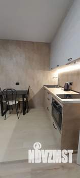 Студия квартира, на длительный срок, 26м2, 8/18 этаж