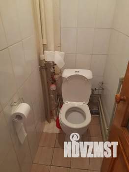 2-к квартира, посуточно, 45м2, 6/9 этаж