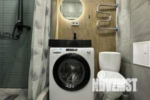 1-к квартира, посуточно, 30м2, 3/25 этаж