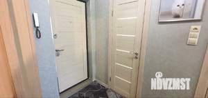 1-к квартира, посуточно, 36м2, 7/9 этаж