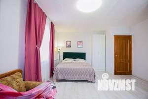 1-к квартира, посуточно, 31м2, 3/5 этаж