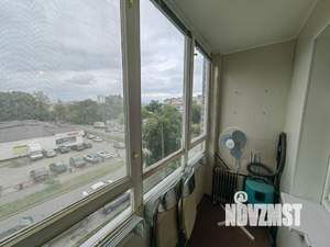 1-к квартира, на длительный срок, 37м2, 4/8 этаж