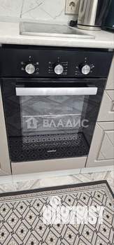 1-к квартира, на длительный срок, 48м2, 7/17 этаж