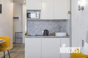 1-к квартира, посуточно, 19м2, 10/19 этаж