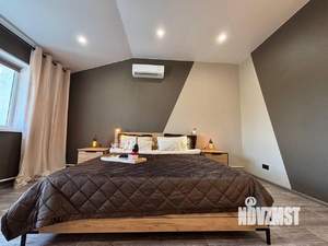 3-к квартира, посуточно, 150м2, 1/1 этаж