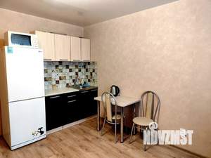 Студия квартира, посуточно, 25м2, 1/16 этаж
