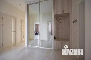 3-к квартира, посуточно, 80м2, 1/1 этаж