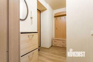 1-к квартира, на длительный срок, 35м2, 1/9 этаж