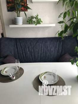 1-к квартира, посуточно, 31м2, 21/21 этаж