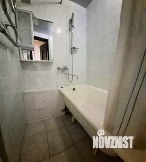 2-к квартира, на длительный срок, 45м2, 4/5 этаж