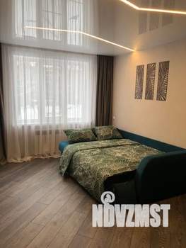 1-к квартира, посуточно, 33м2, 2/5 этаж