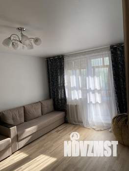 2-к квартира, посуточно, 54м2, 1/1 этаж