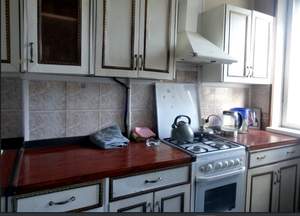 2-к квартира, на длительный срок, 43м2, 7/9 этаж
