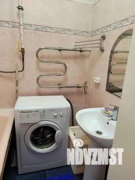 2-к квартира, посуточно, 55м2, 4/5 этаж