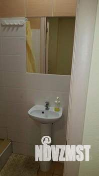 1-к квартира, посуточно, 16м2, 1/1 этаж