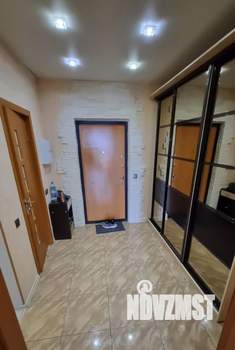 1-к квартира, на длительный срок, 48м2, 4/17 этаж