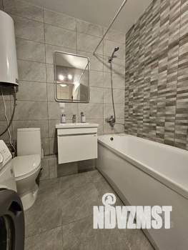 1-к квартира, посуточно, 29м2, 3/19 этаж