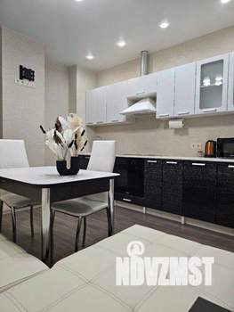1-к квартира, посуточно, 48м2, 1/1 этаж