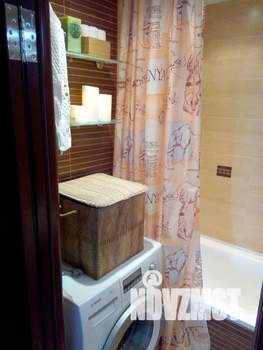 3-к квартира, посуточно, 81м2, 7/15 этаж