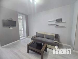 2-к квартира, посуточно, 58м2, 1/1 этаж