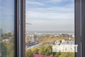 1-к квартира, посуточно, 16м2, 10/20 этаж