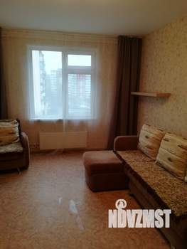 1-к квартира, на длительный срок, 32м2, 4/10 этаж
