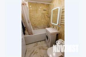 1-к квартира, посуточно, 31м2, 5/16 этаж