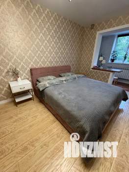 2-к квартира, посуточно, 53м2, 1/12 этаж